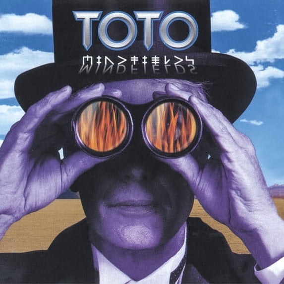 Toto - Mindfields - Music & Performance - CD