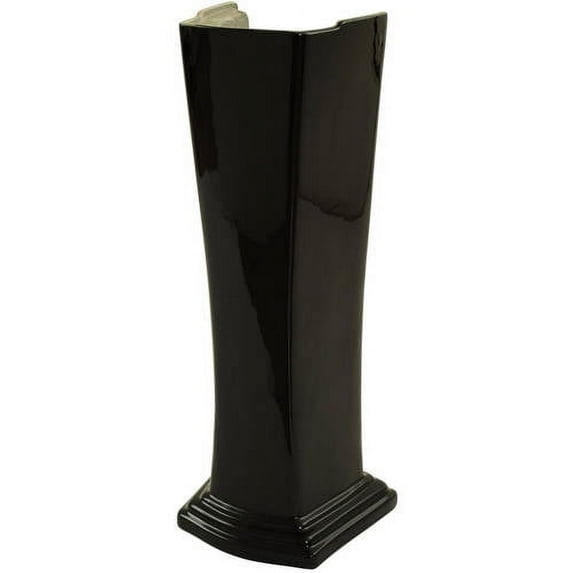 Toto Pedestal Only for LPT780 Sinks, Available in Various Colors
