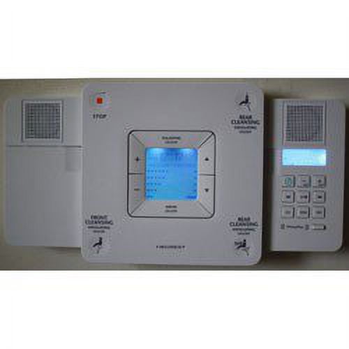 Toto Remote Control Assembly Ms980Cmg