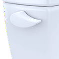 thumbnail image 1 of Toto Replacement Trip Lever For Select Model Toilets, Cotton White, 1 of 2