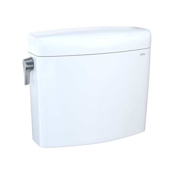 Toto ST436EMA#01 Aquia Iv Cube Tank