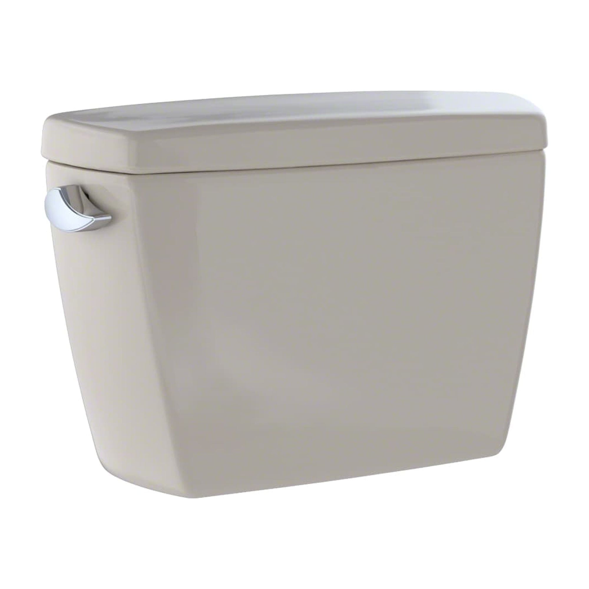 TOTO Drake G-Max 1.6 GPF Toilet Tank, Colonial White - ST743S#11