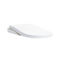 thumbnail image 1 of Toto SN8732M#01S Neorest LS Integrated Toilet Top Unit Cotton White, 1 of 2
