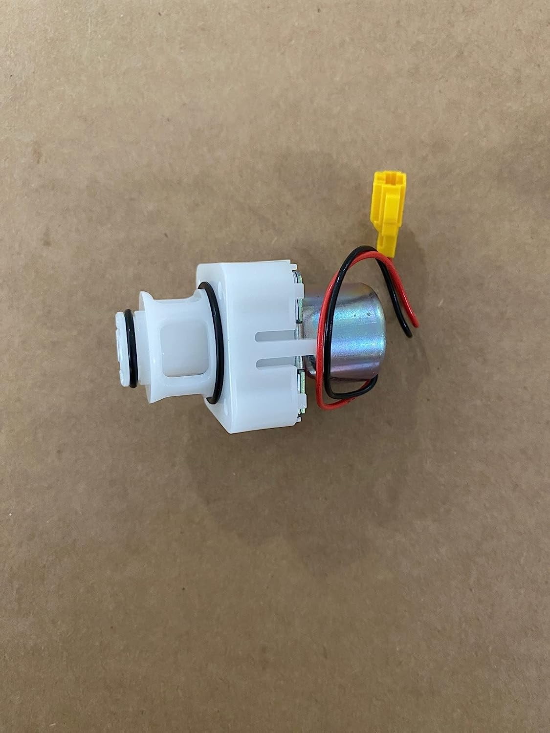 Toto Solenoid Diaphragm Assy 18Gpf Urinal Efv THP3009