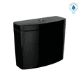 thumbnail image 1 of Toto St446emna Aquia 1.28 Gpf Toilet Tank Only - Ebony, 1 of 5
