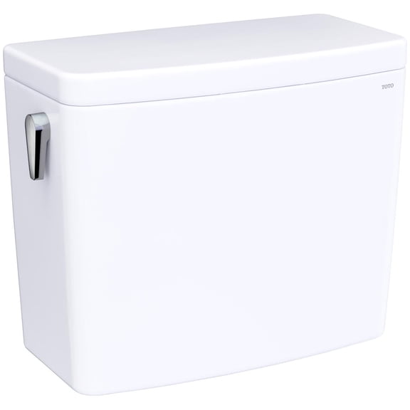Toto ST472EA#01 Glaston 1.28 Gpf Toilet Tank Only - White