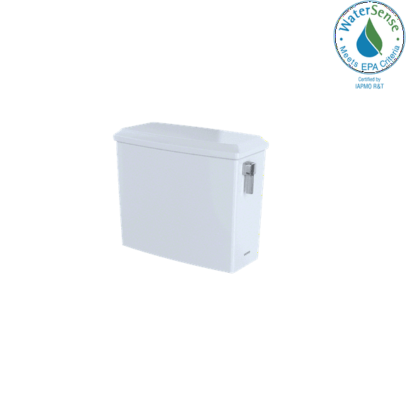 TOTO ST494MR#01 Connelly Dual-Max