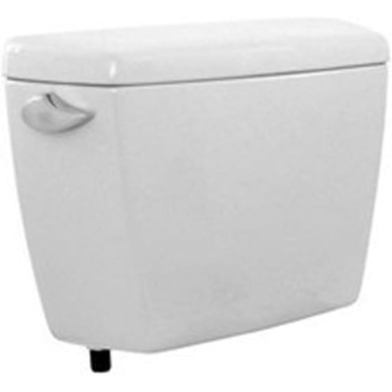 Toto ST744E#03 Drake Toilet Tank Only For Two-Piece Toilets - Bone