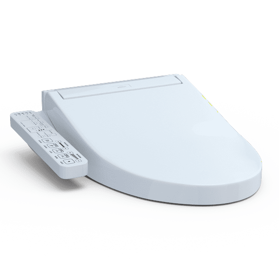 Toto SW3074#01 C2 Tank Type Washlet Elong