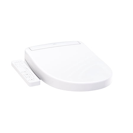 Toto Sw3345 Washlet S2 Electronic Bidet Toilet Seat - Cotton