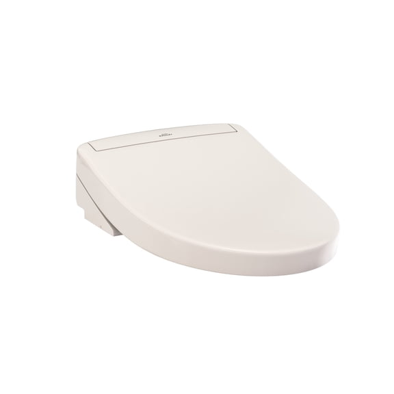 Toto SW3446#12 Washlet S5 Elongated Electronic Bidet Toilet Seat - Beige