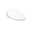thumbnail image 1 of Toto Sw3946 Washlet Ks6 Electronic Bidet Toilet Seat - White, 1 of 7