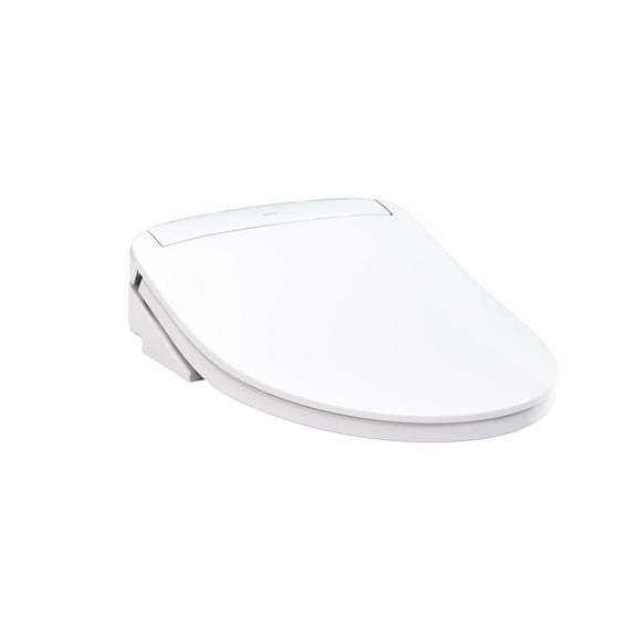 Toto Sw3946 Washlet Ks6 Electronic Bidet Toilet Seat - White