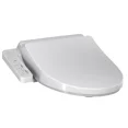 thumbnail image 1 of Toto T1SW3014#01 Washlet Electronic Bidet Toilet Seat, Elongated with Soft Close, 1 of 5