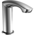 thumbnail image 1 of Toto T22s32et Gm Ecopower 0.35 GPM Single Hole Touchless Bathroom Faucet - Chrome, 1 of 6