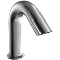thumbnail image 1 of Toto T28s53em Standard R Ecopower 0.5 GPM Single Hole Touchless Bathroom Faucet - Chrome, 1 of 6