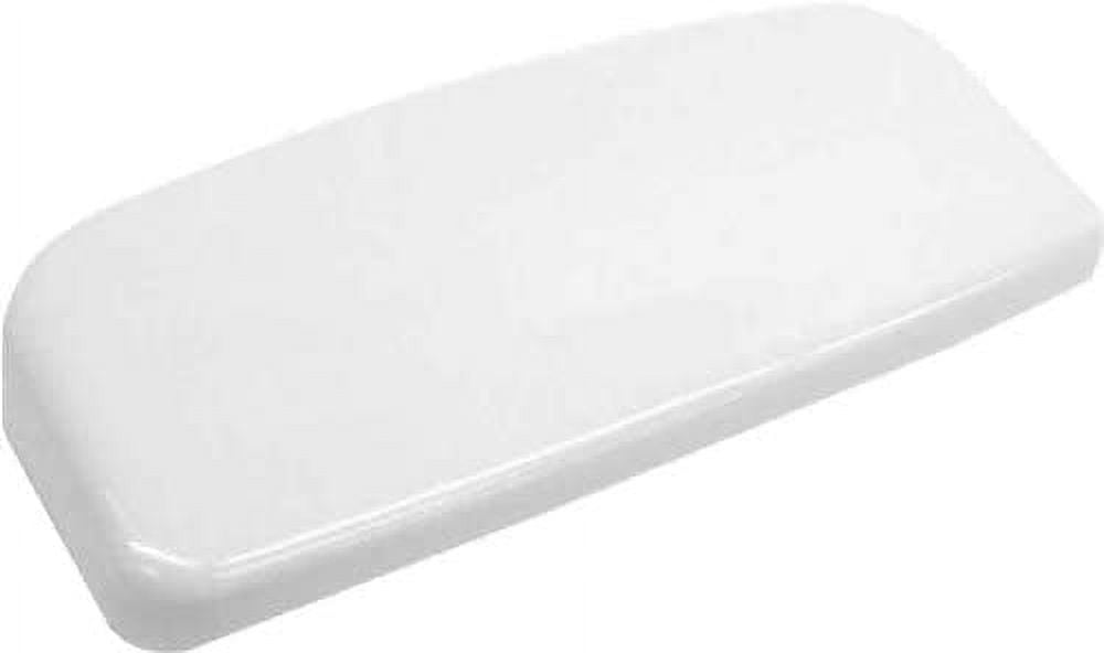 Toto TCU454CRE01 Toilet Tank Lid for ST454E Toilet, Cotton