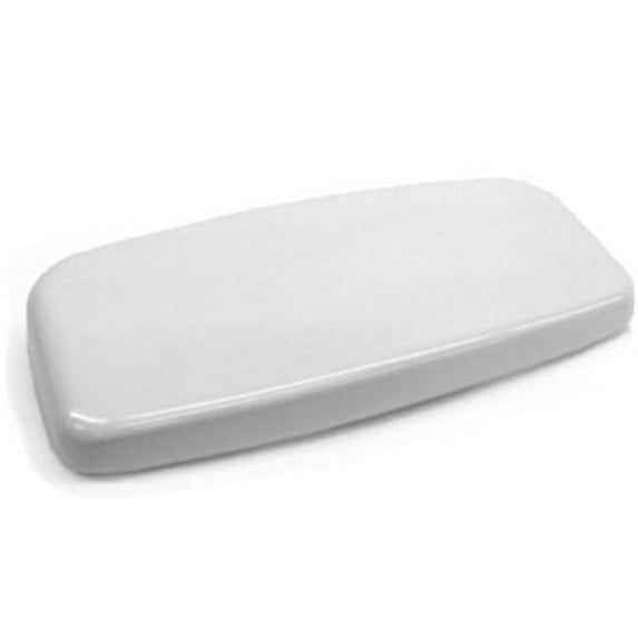 Toto TCU864CRP-01 Tank Lid for Supreme Toilet, Cotton White