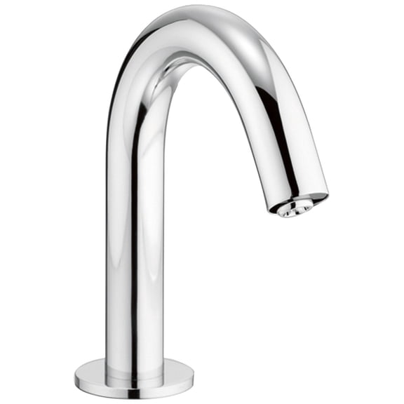 Toto TEL5GC60#CP Helix EcoPower Thermal Mixing Faucet, Polished Chrome