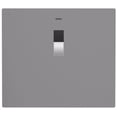 thumbnail image 1 of TOTO TEU2UA11-SS EcoPower Ultra High-Efficiency Concealed Urinal Flush Valve-0.125 GPF, Stainless Steel, 1 of 2