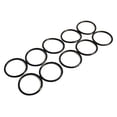 thumbnail image 1 of Toto Tailpiece O-Ring Set (10/Bag), 1 of 2
