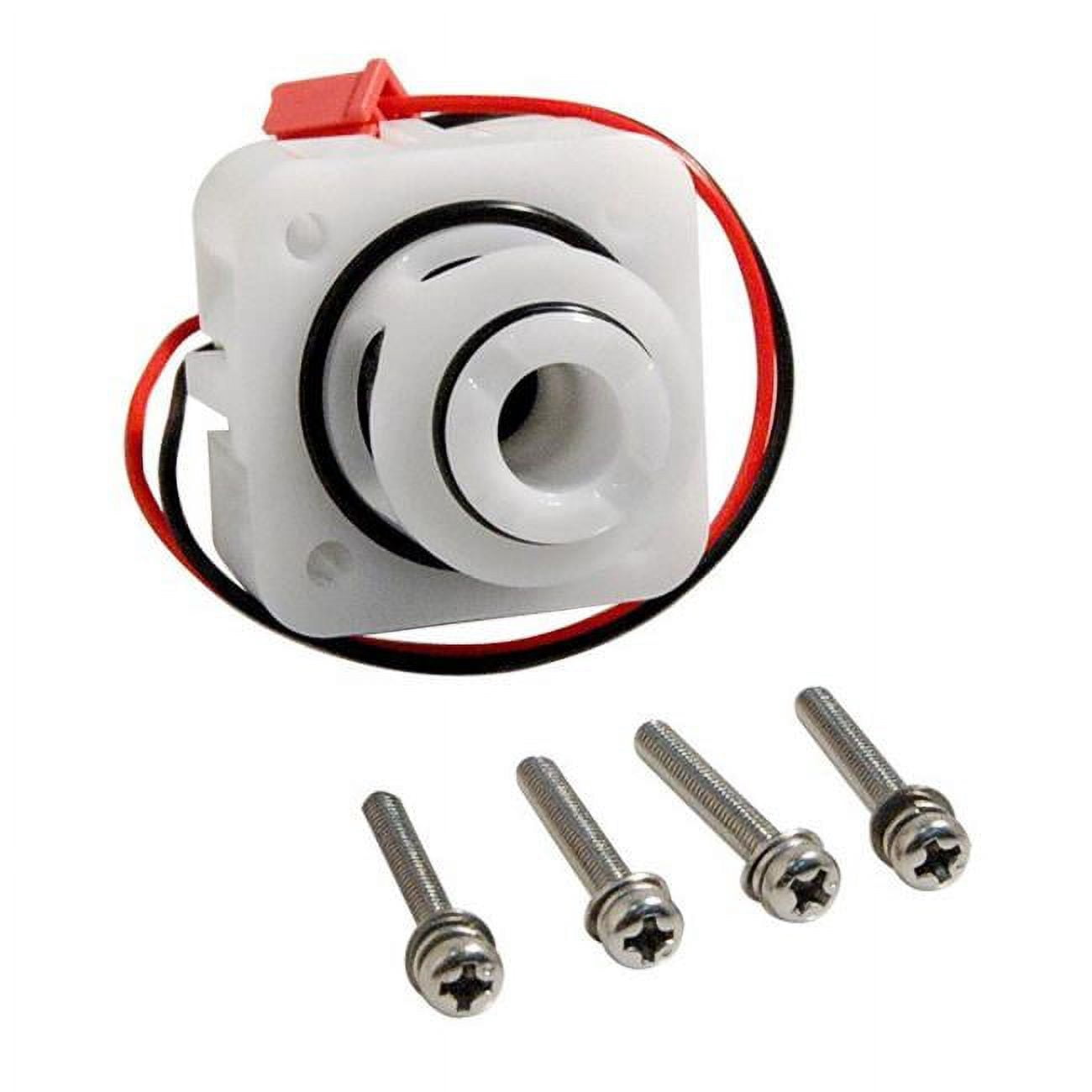 Toto TH559EDV470 Solenoid Unit for TN78-10V460 Sensor Faucet - Walmart.com