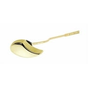 Toto THU061 No.BN Trip Lever for ST706, Brushed Nickel