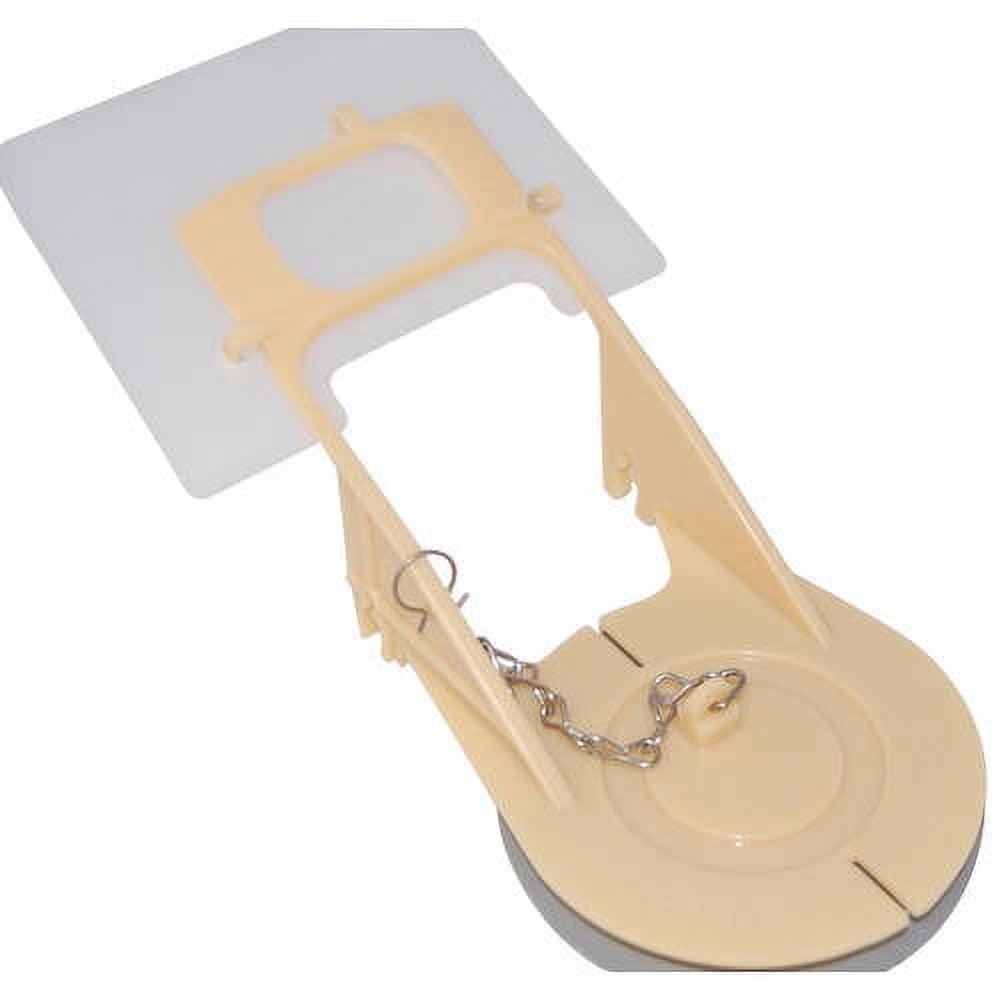 Toto THU092-5 Flapper with Chain for CST904 - Walmart.com
