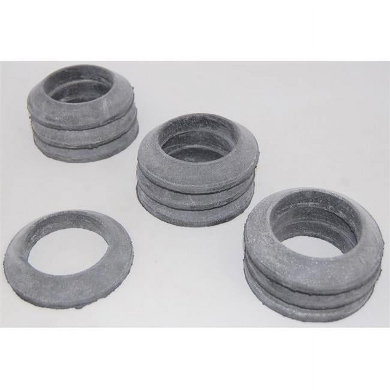 Toto THU119 10 Piece Spud Gasket Set for UT104, UT370, UT447 Urinal