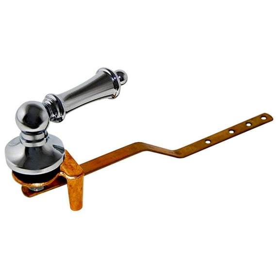 Toto THU148#CP Trip Lever Polished Chrome For Clayton Toilet
