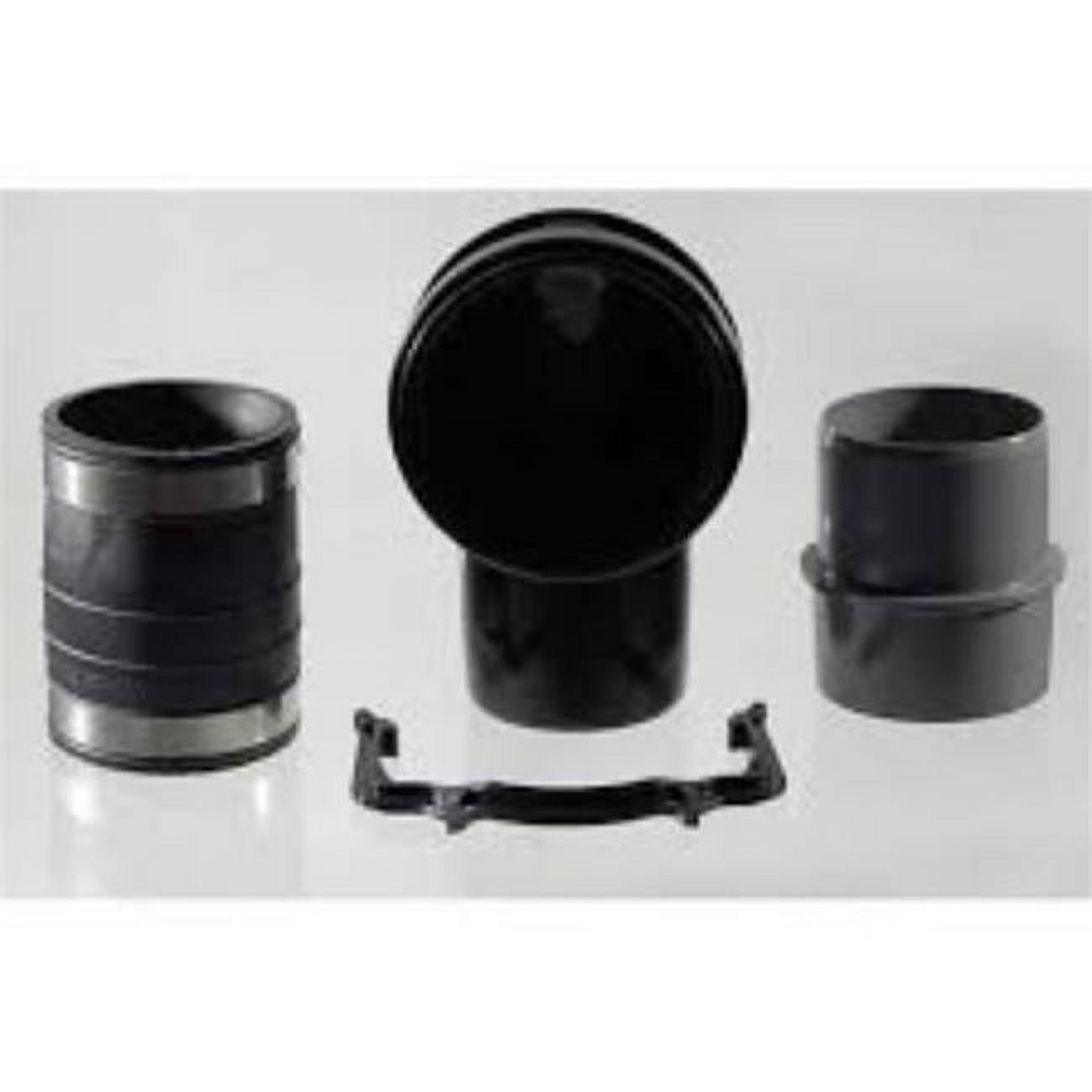 Toto THU484A Toilet Flange Pipe for Neorest in Wall Tank System