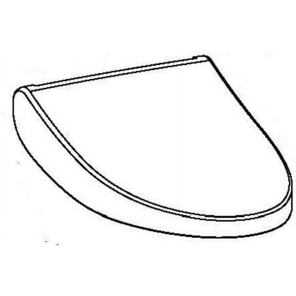 Toto THU9804No.01 C200 Bathroom Part