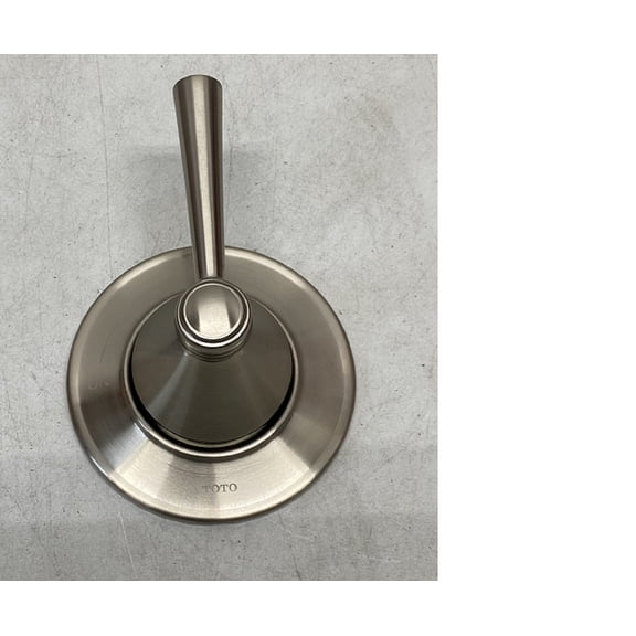 Toto TS210C#BN Bathroom-Hardware, Brushed Nickel