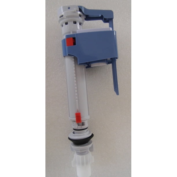 Toto TSU18A Fill Valve Assembly upgrade Replacement valve by NuFlush