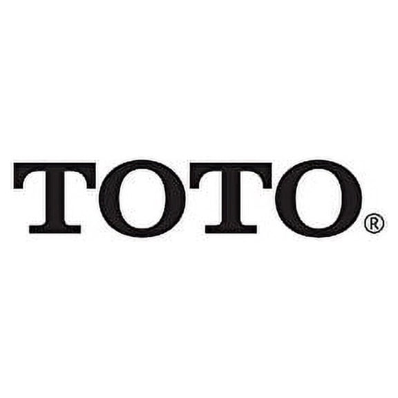Toto TCU243CRE#01 Tank Lid For St243E - Cotton Cotton