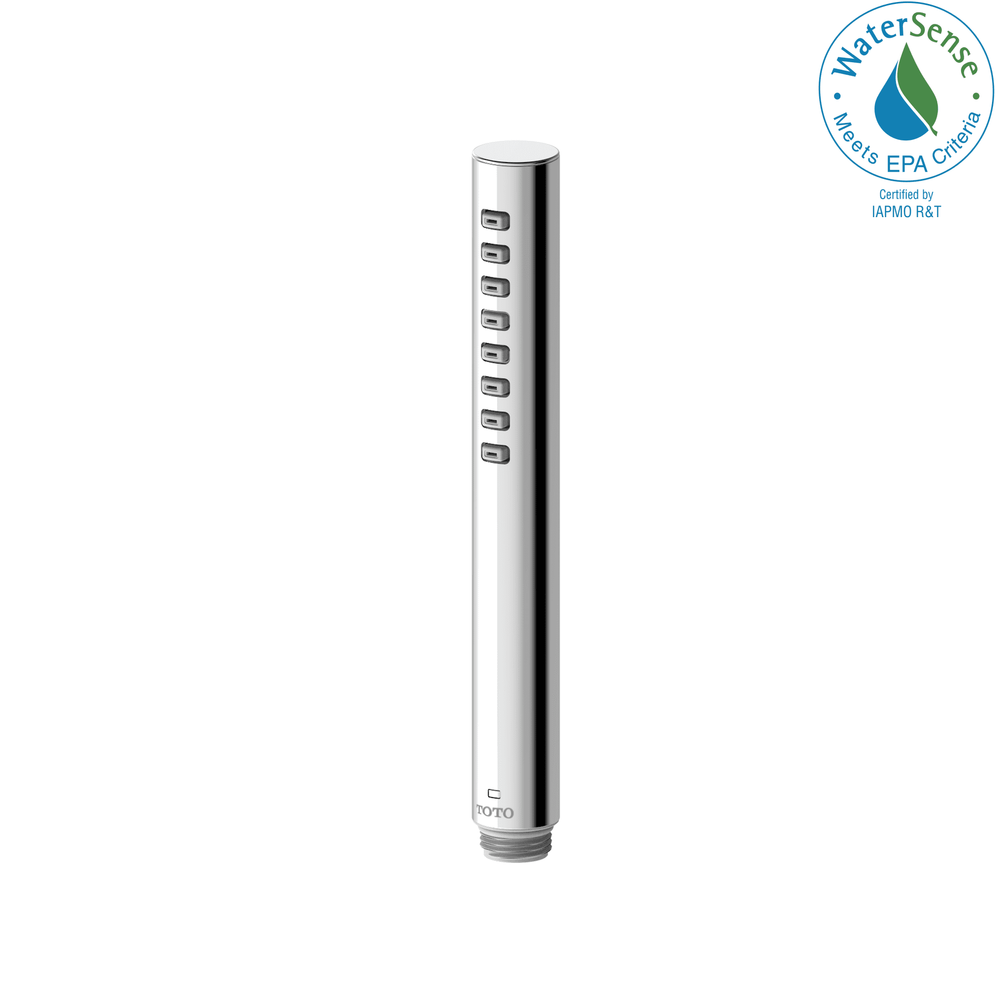 G Series Full/Standard Handheld Shower Head