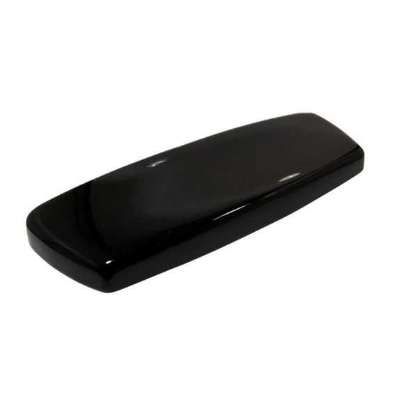 Toto Tcu743cr Toto Replacement Lid For Drake Series Cst743s - Ebony