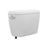 Toto Tcu744cre Replacement Tank Lid - Cotton
