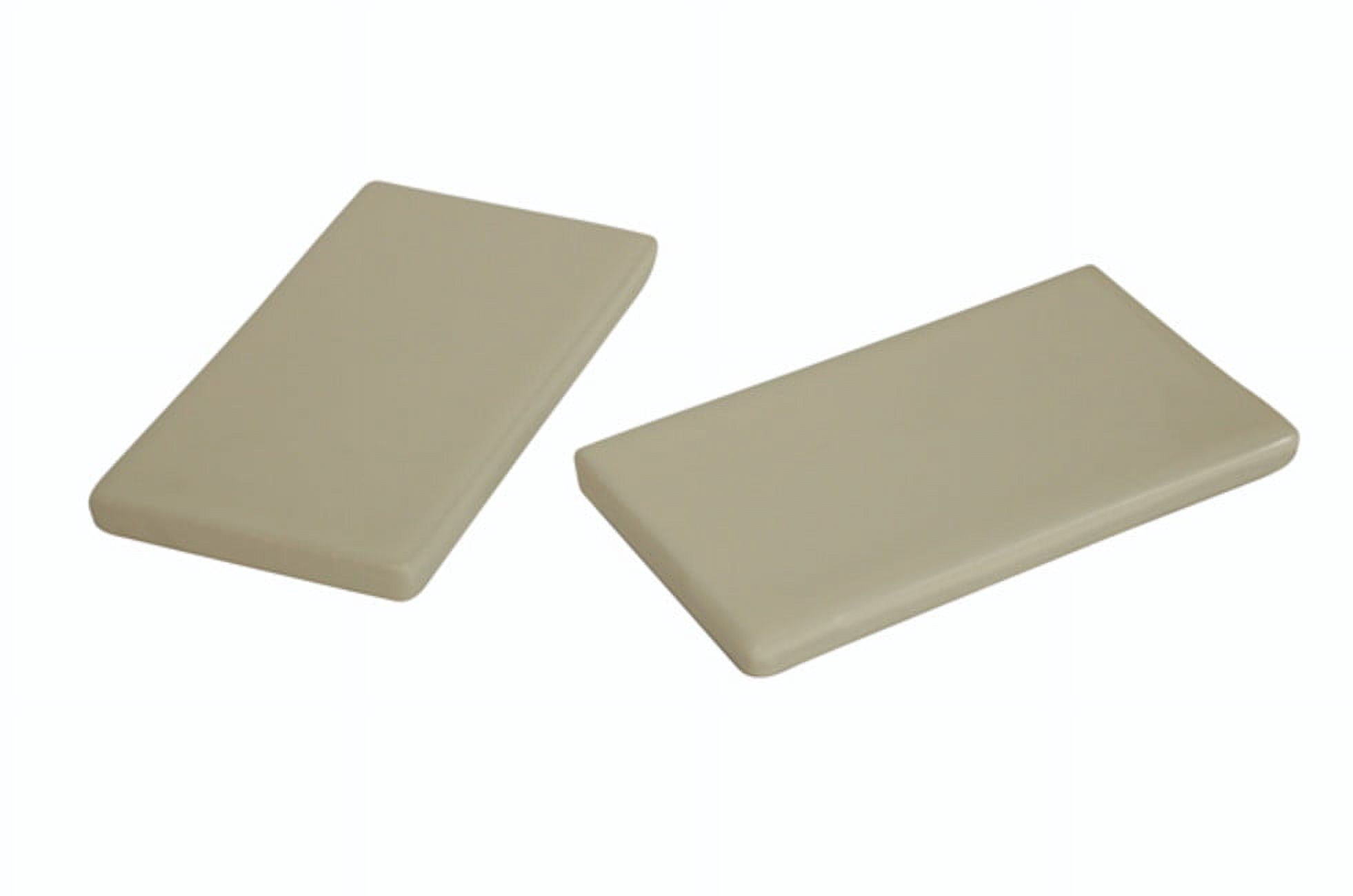Toto Tcu884cv Side Plate (2) - Bone