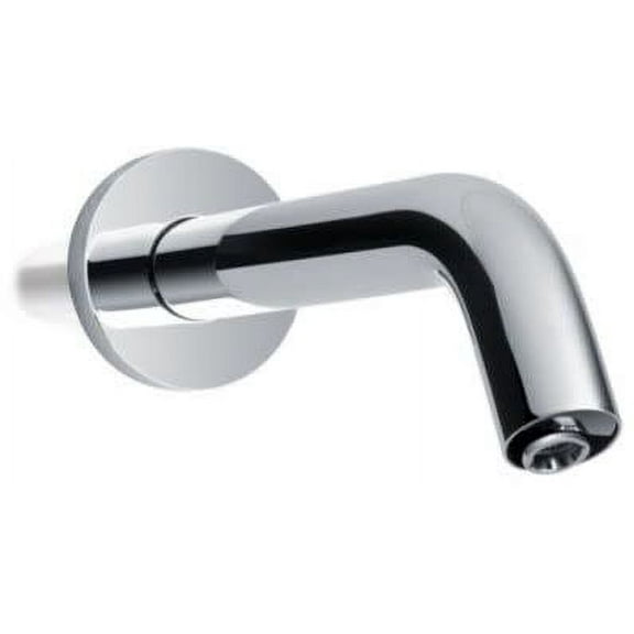 Toto Tel135-D10em Helix Ecopower 0.50 GPM Wall Mounted Bathroom Faucet - Chrome