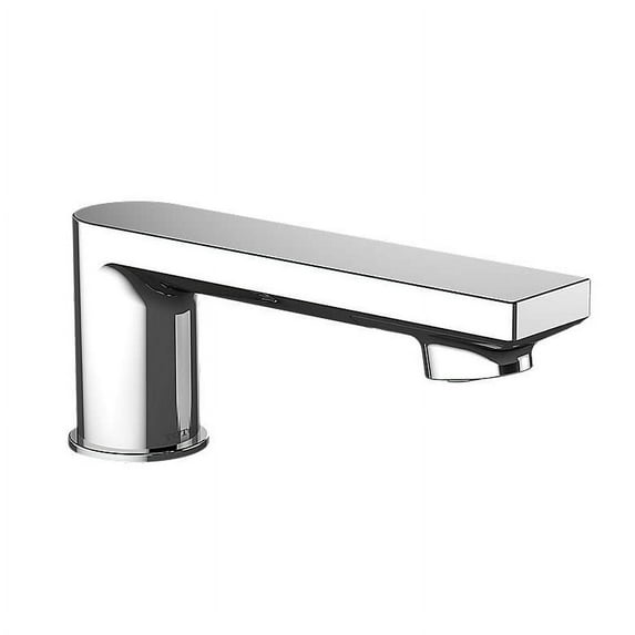 Toto Tel1a1-D10em Libella .18 Gpc Single Hole Bathroom Faucet - Chrome