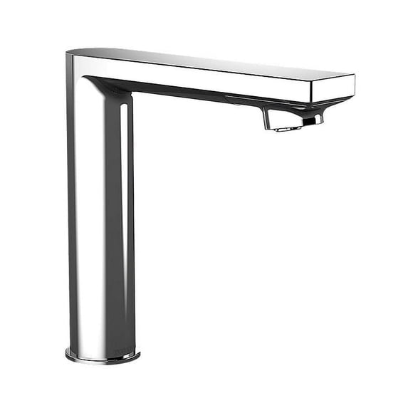 Toto TEL1B1-D10EM#CP Libella .18 Gpc Single Hole Bathroom Faucet - Chrome