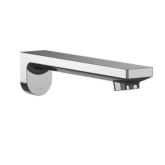 Toto TEL1C5-C20ET#CP Libella .19 Gpc Wall Mounted Bathroom Faucet - Chrome