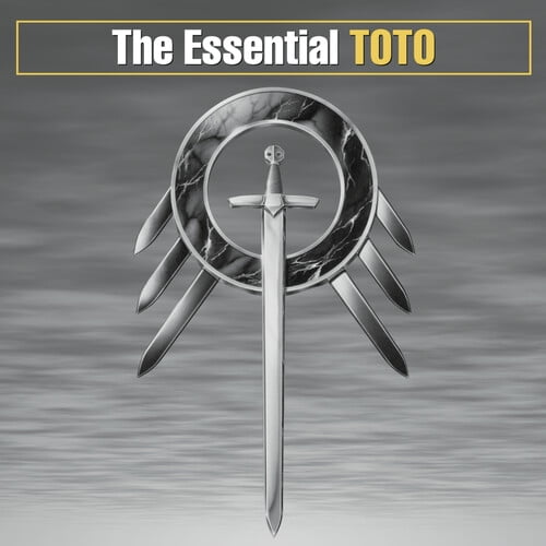 Toto - The Essential Toto - Music & Performance - CD - Walmart.com