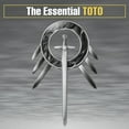 thumbnail image 1 of Toto - The Essential Toto - Music & Performance - CD, 1 of 2