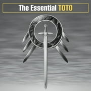 Toto - The Essential Toto - Music & Performance - CD