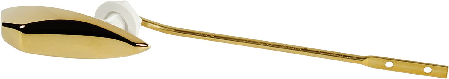 Jaclo 9147-PB TOILET TANK TRIP LEVER TO FIT TOTO THU147 POLISHED BRASS Jaclo 9147-PB TOILET TANK TRIP LEVER TO FIT TOTO THU147 POLISHED BRASS