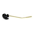thumbnail image 1 of Toto THU061#51 Left Hand Tank Lever - Ebony, 1 of 7
