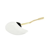 Toto THU068#01 Drake Replacement Trip Lever For St743s Toilet Tank - Cotton
