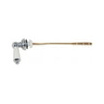 thumbnail image 1 of Toto Thu147 Willingham Trip Lever For Toilet - Brass, 1 of 8